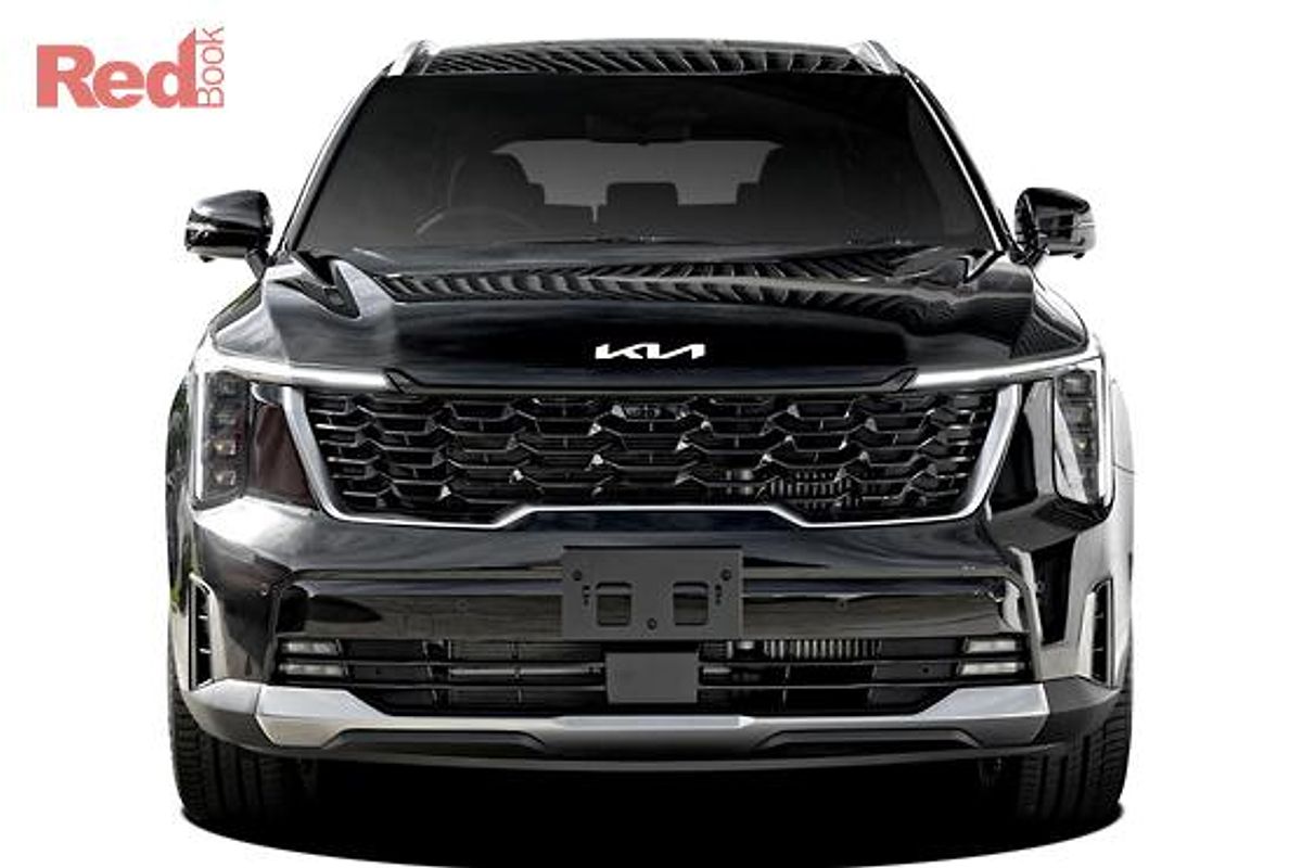 2025 Kia Sorento HEV GT-Line MQ4 PE