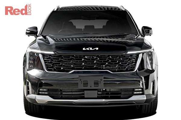 2025 Kia Sorento HEV GT-Line MQ4 PE