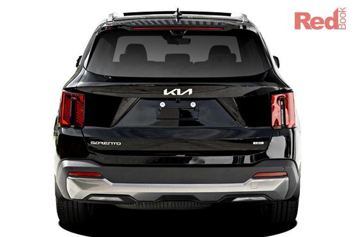 2025 Kia Sorento HEV GT-Line MQ4 PE