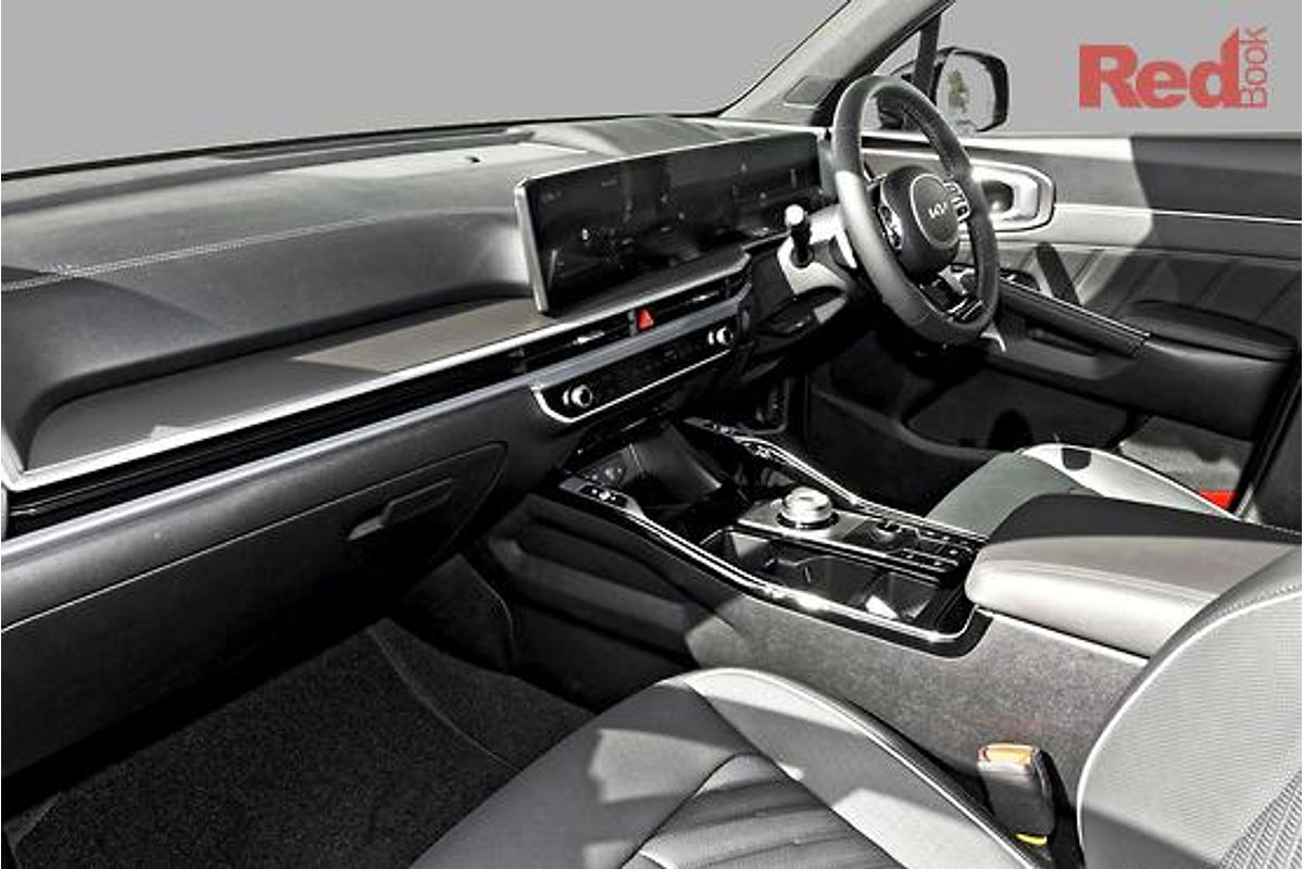 2025 Kia Sorento HEV GT-Line MQ4 PE