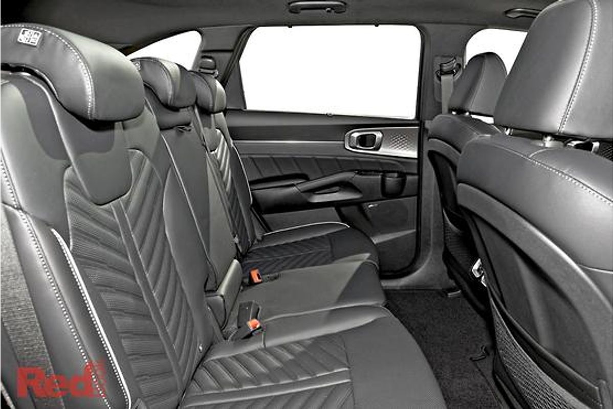 2025 Kia Sorento HEV GT-Line MQ4 PE