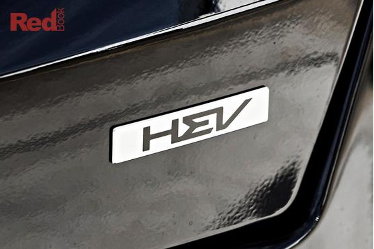 2025 Kia Sorento HEV GT-Line MQ4 PE