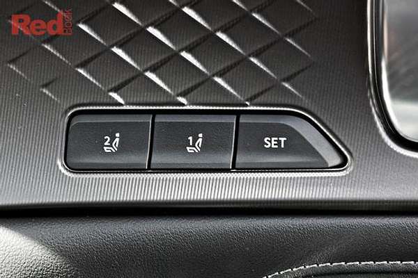2025 Kia Sorento HEV GT-Line MQ4 PE