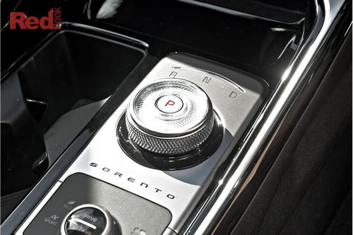 2025 Kia Sorento HEV GT-Line MQ4 PE