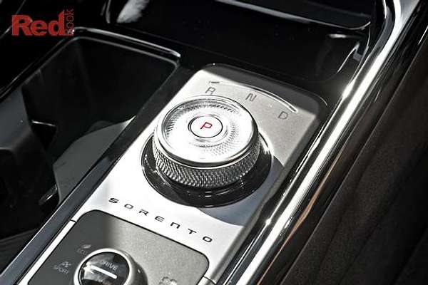 2025 Kia Sorento HEV GT-Line MQ4 PE