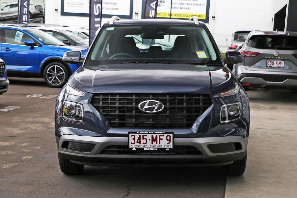 2024 Hyundai Venue QX.V5