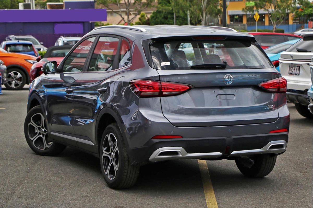 2025 MG ZS Excite Hybrid+ ZS32