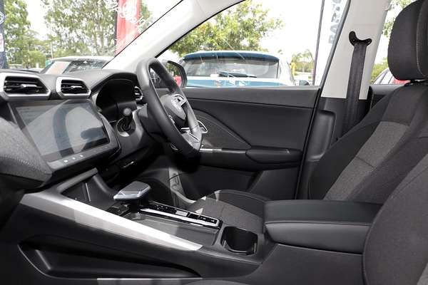 2025 MG ZS Excite Hybrid+ ZS32