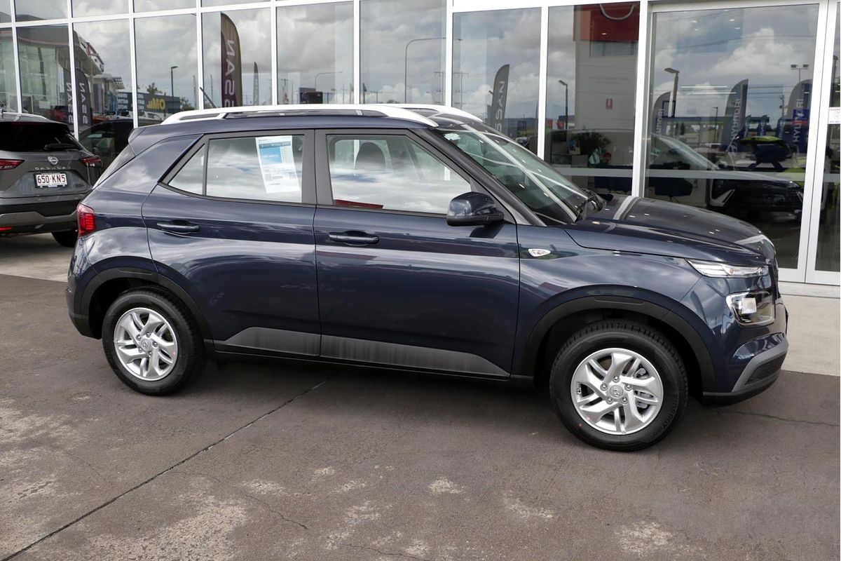 2024 Hyundai Venue QX.V5