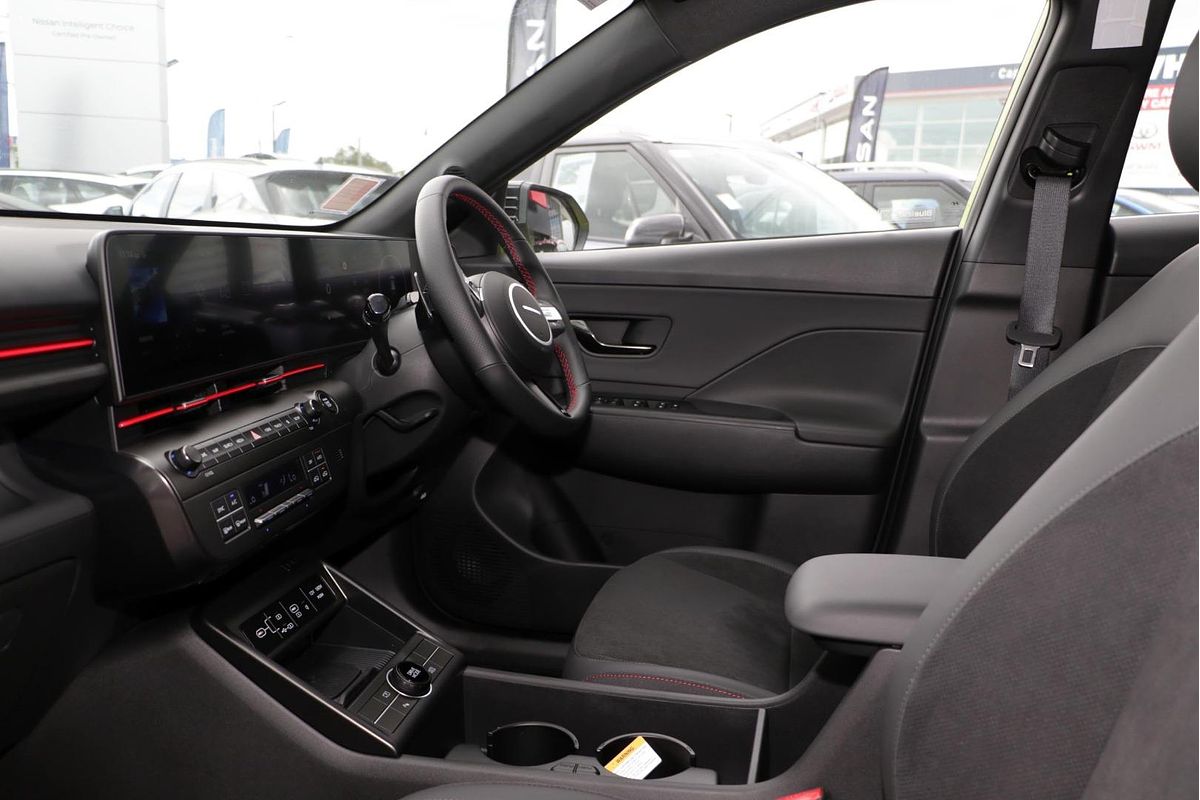 2024 Hyundai Kona N Line SX2.V2