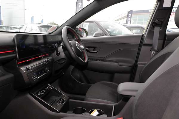 2024 Hyundai Kona N Line SX2.V2