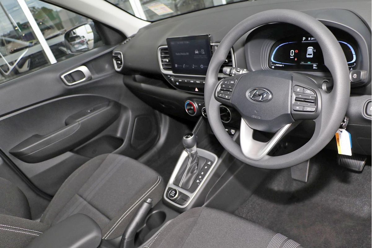 2024 Hyundai Venue QX.V5