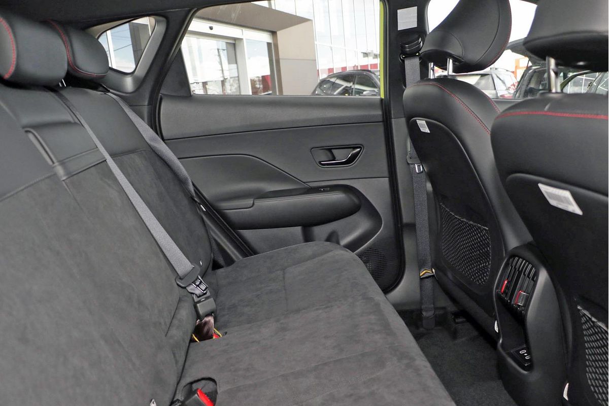 2024 Hyundai Kona N Line SX2.V2