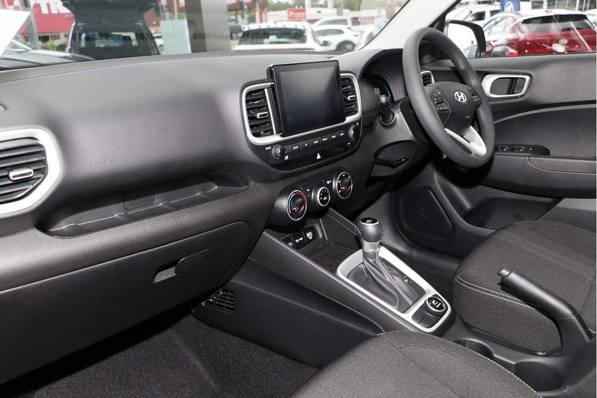 2024 Hyundai Venue QX.V5