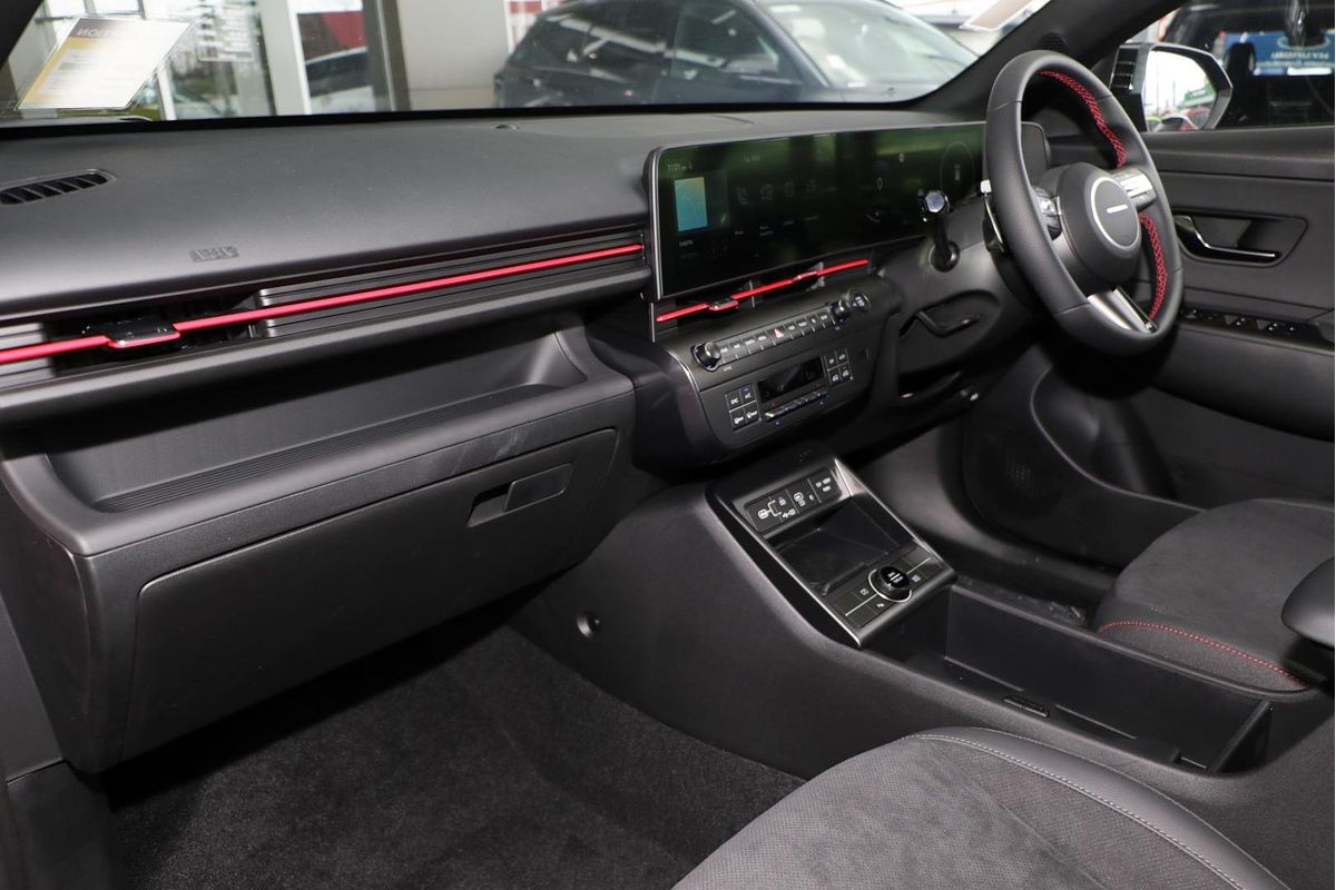 2024 Hyundai Kona N Line SX2.V2