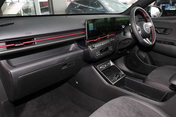 2024 Hyundai Kona N Line SX2.V2