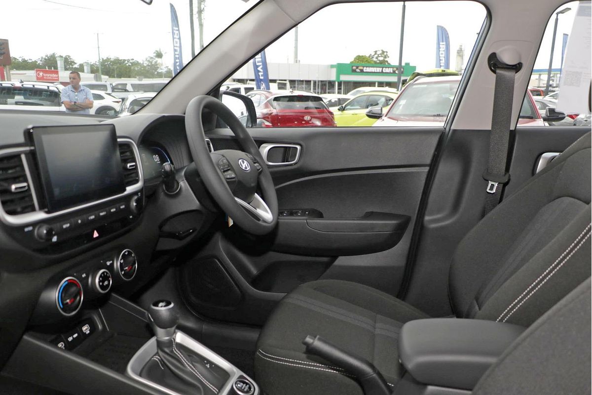 2024 Hyundai Venue QX.V5