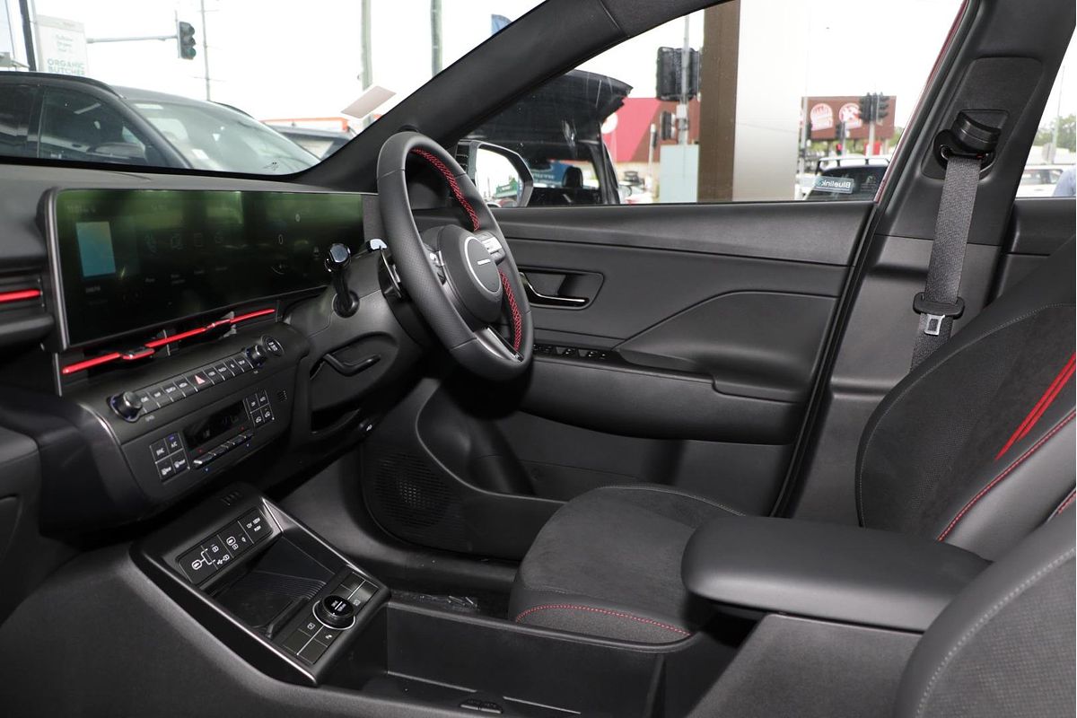 2024 Hyundai Kona N Line SX2.V2