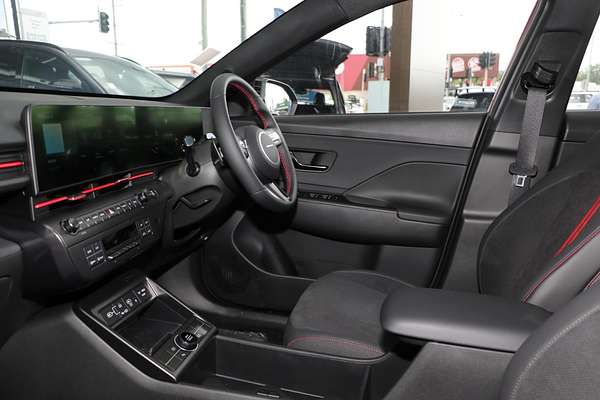 2024 Hyundai Kona N Line SX2.V2