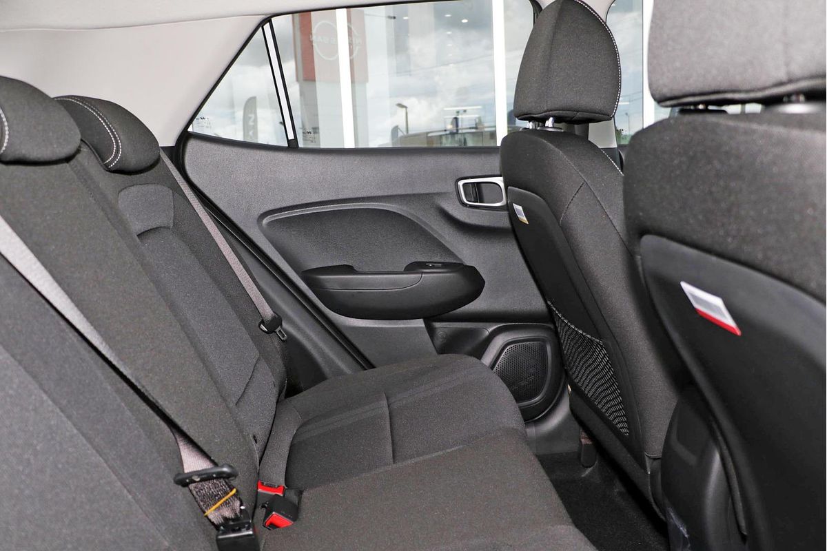 2024 Hyundai Venue QX.V5