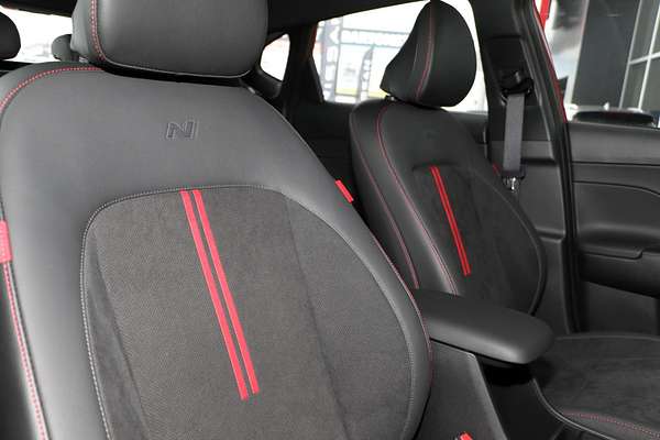 2024 Hyundai Kona N Line SX2.V2