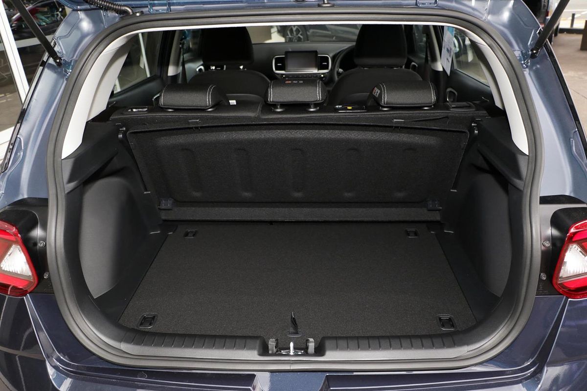 2024 Hyundai Venue QX.V5