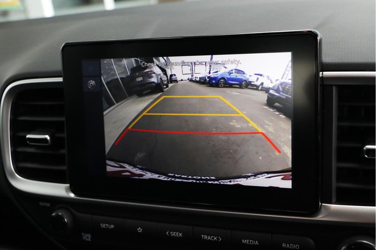 2024 Hyundai Venue QX.V5