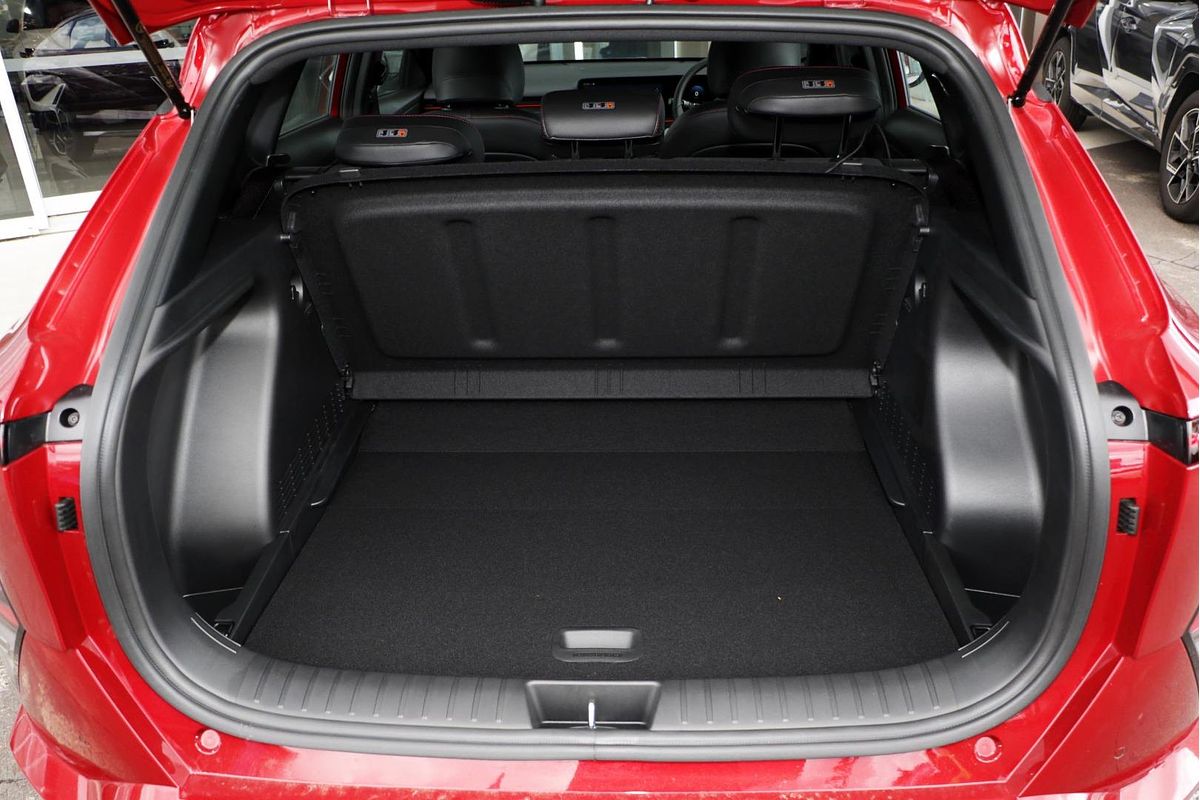 2024 Hyundai Kona N Line SX2.V2
