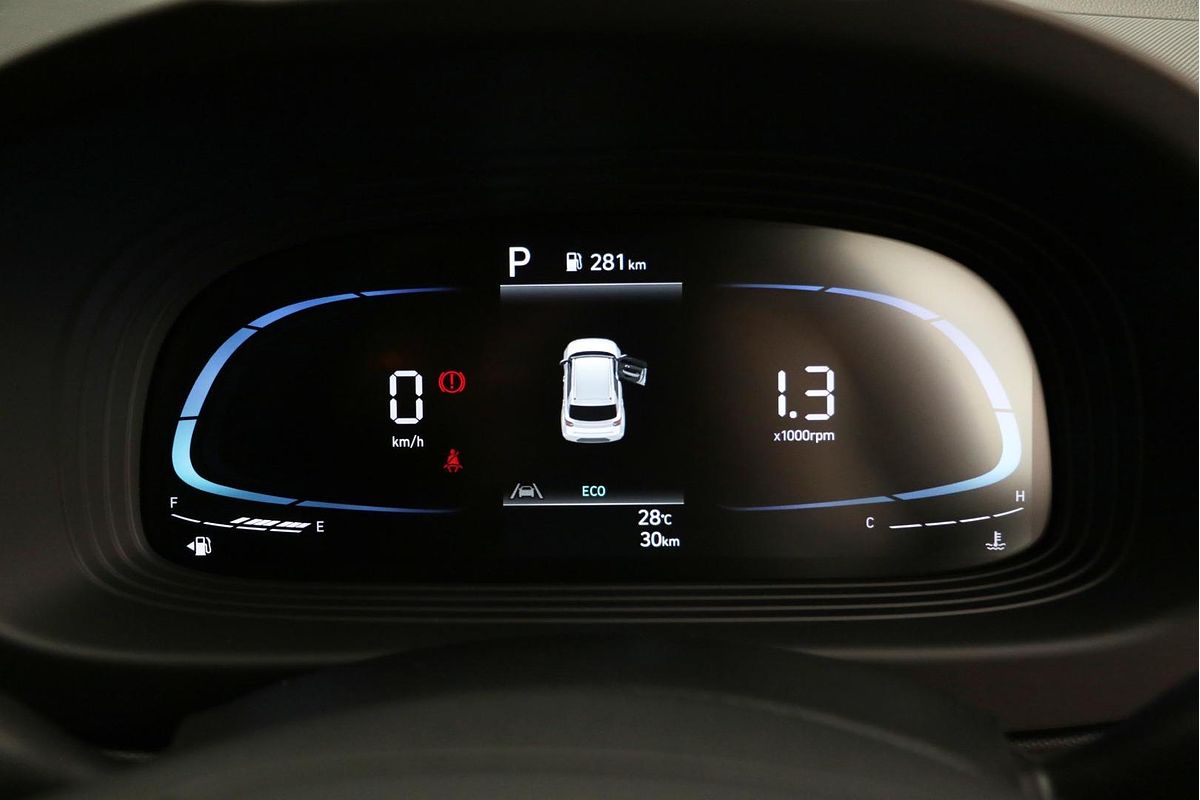 2024 Hyundai Venue QX.V5