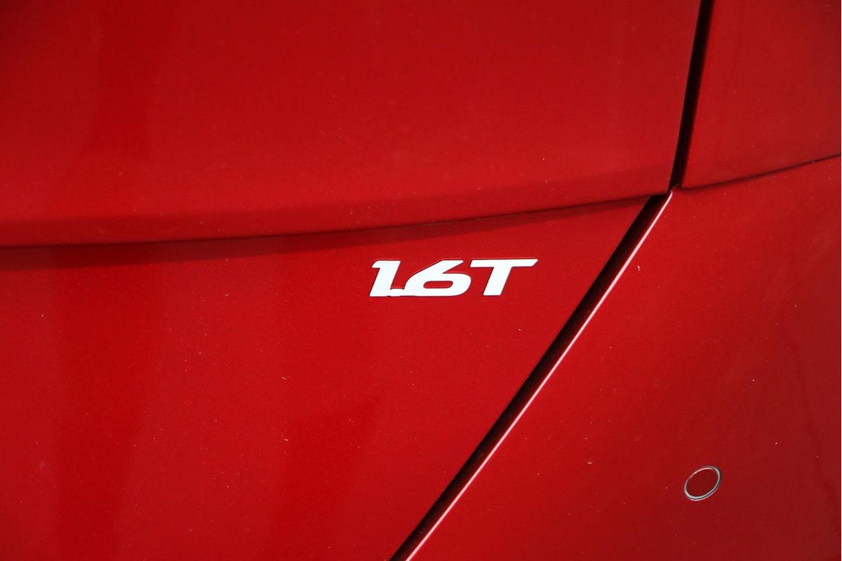 2024 Hyundai Kona N Line SX2.V2