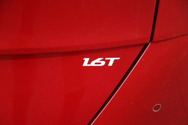 2024 Hyundai Kona N Line SX2.V2