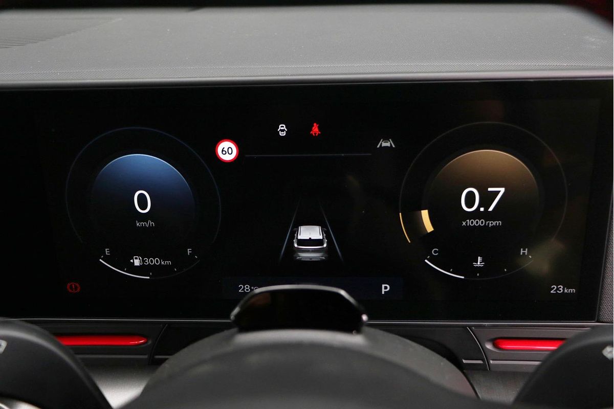 2024 Hyundai Kona N Line SX2.V2