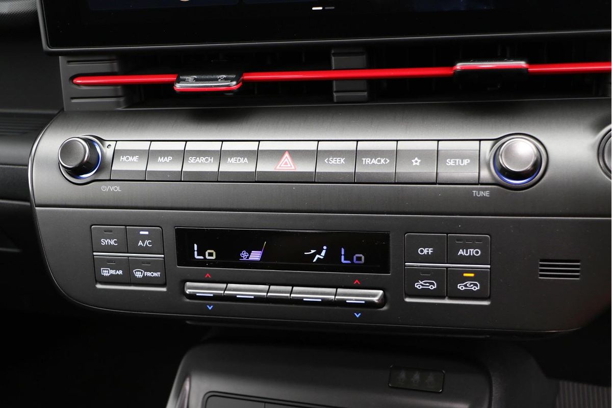 2024 Hyundai Kona N Line SX2.V2