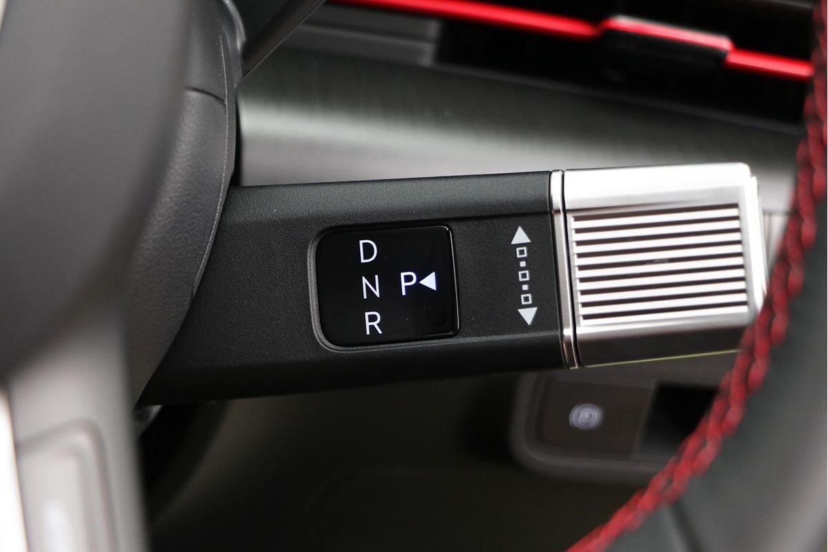 2024 Hyundai Kona N Line SX2.V2