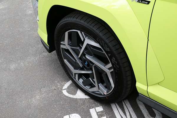 2024 Hyundai Kona N Line SX2.V2