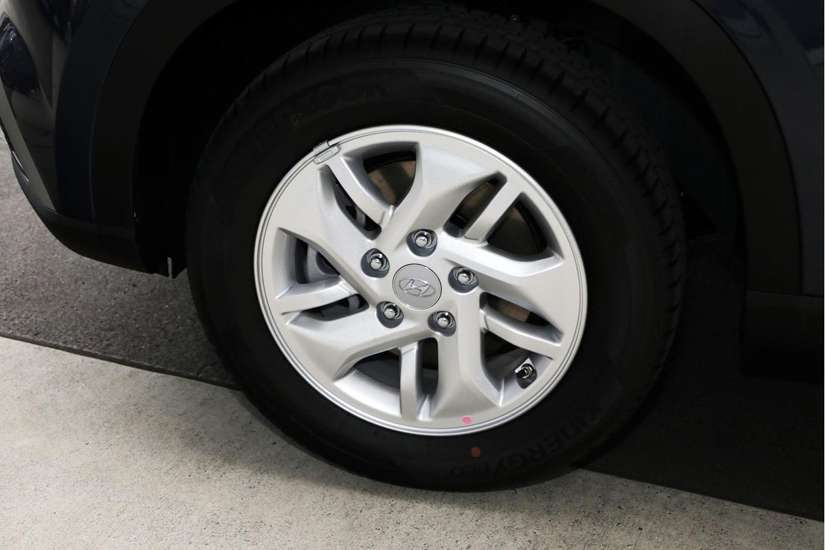 2024 Hyundai Venue QX.V5