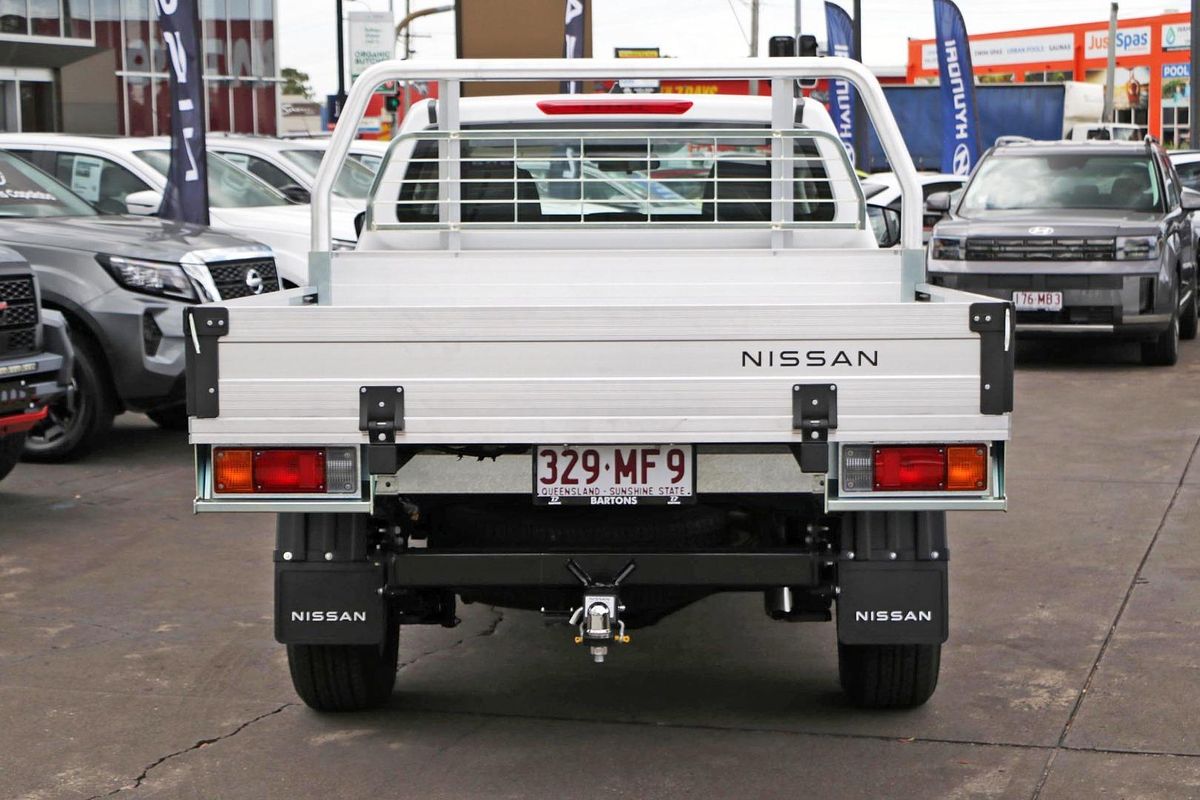 2024 Nissan Navara SL D23 4X4