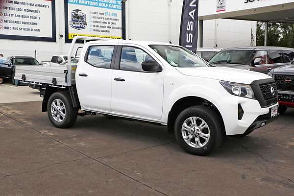 2024 Nissan Navara SL D23 4X4