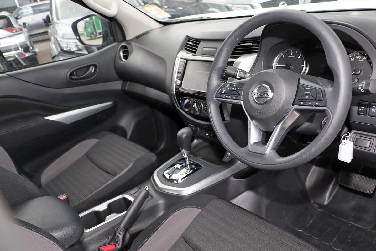 2024 Nissan Navara SL D23 4X4