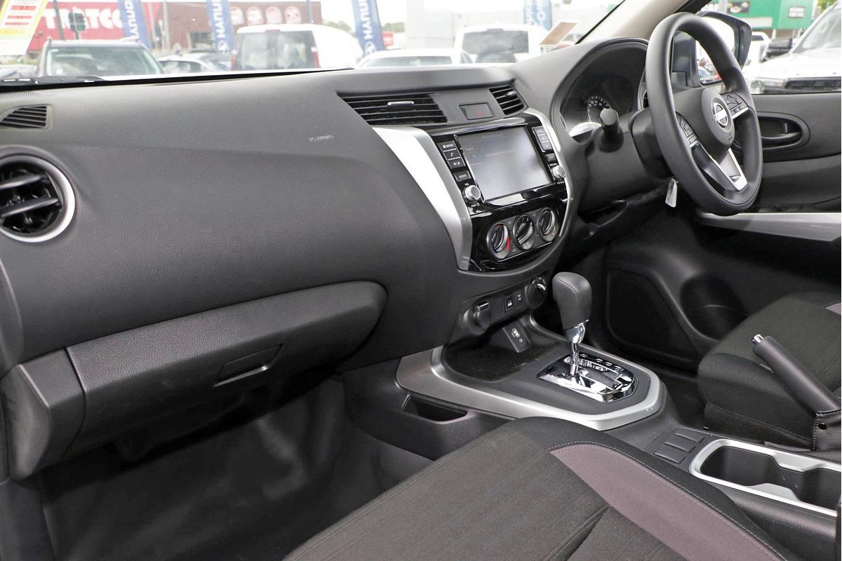 2024 Nissan Navara SL D23 4X4