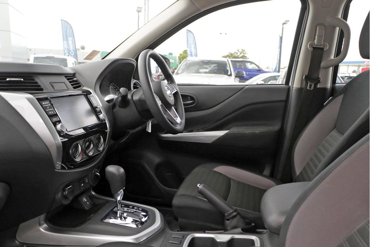 2024 Nissan Navara SL D23 4X4