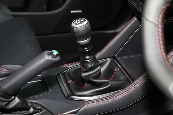 2024 Subaru WRX RS VB