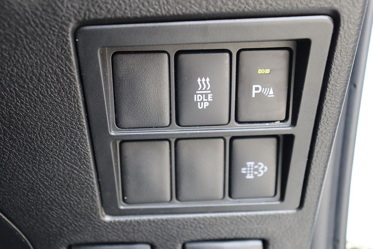 2022 Toyota Hilux SR5 GUN126R 4X4