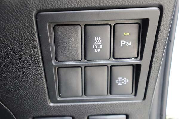 2022 Toyota Hilux SR5 GUN126R 4X4