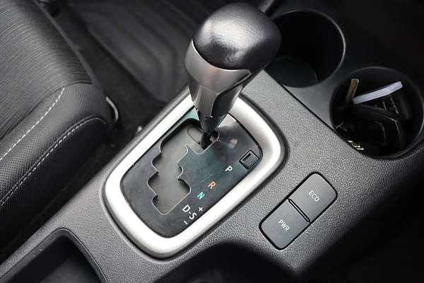 2022 Toyota Hilux SR5 GUN126R 4X4