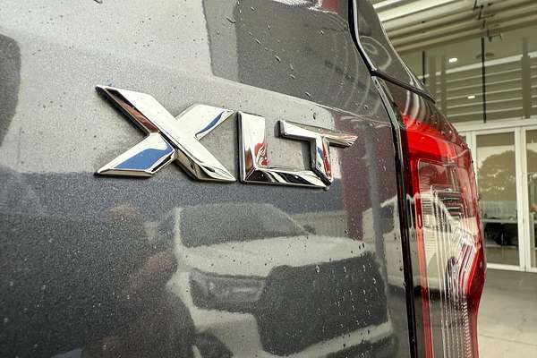 2022 Ford Ranger XLT 4X4