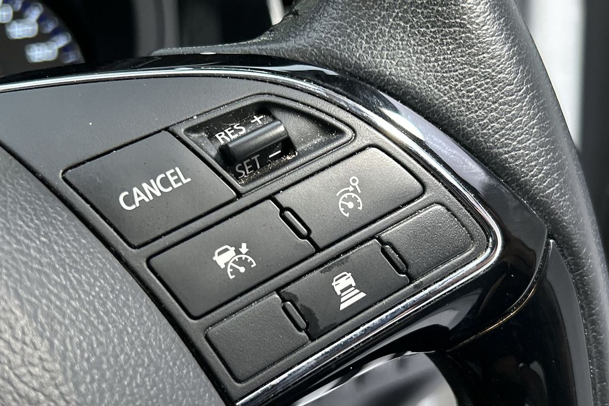2020 Mitsubishi Outlander ES ADAS ZL