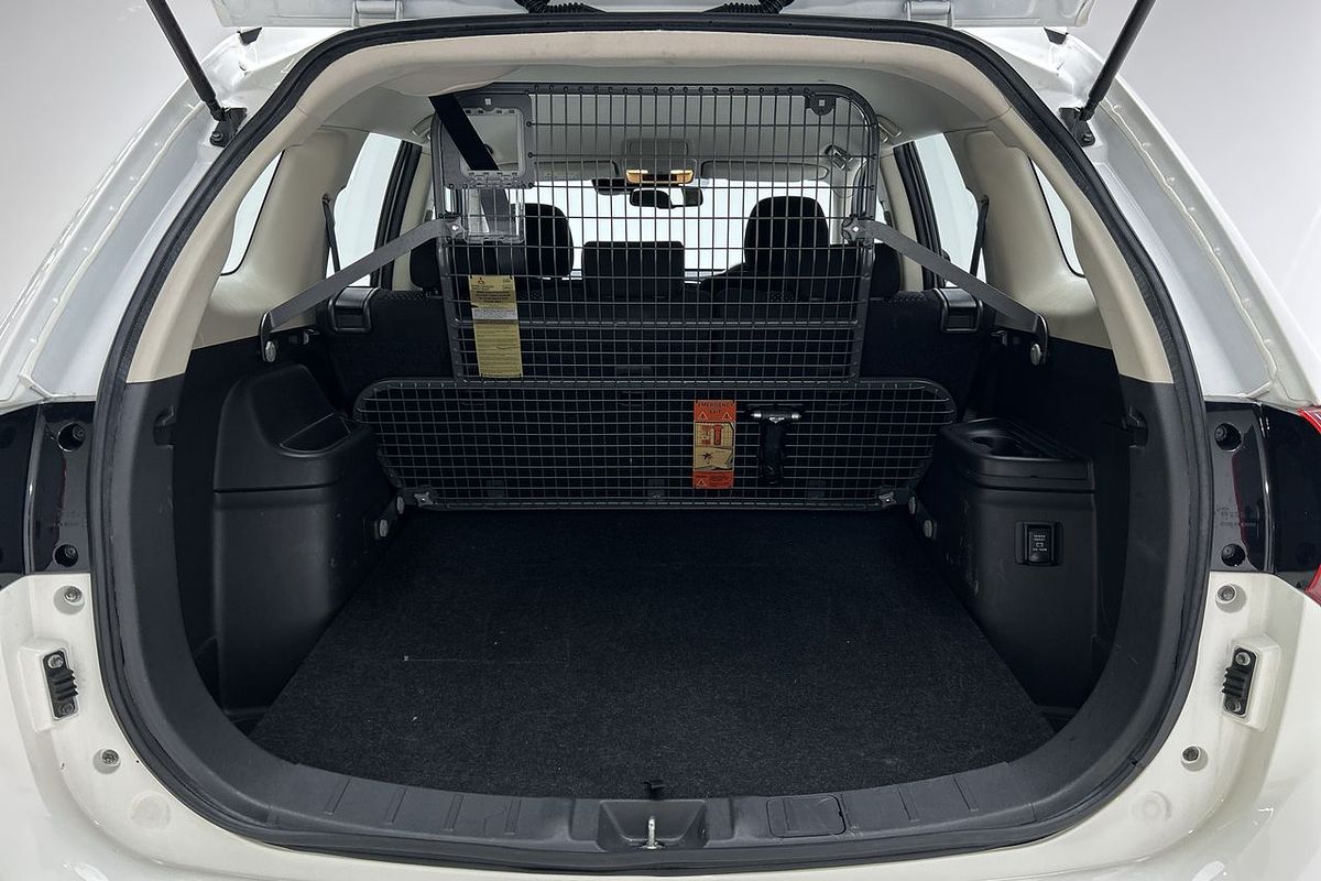 2020 Mitsubishi Outlander ES ADAS ZL