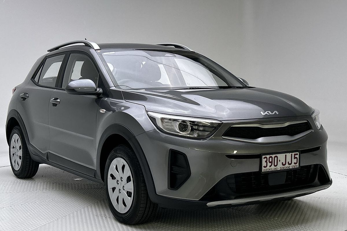 2023 Kia Stonic S YB