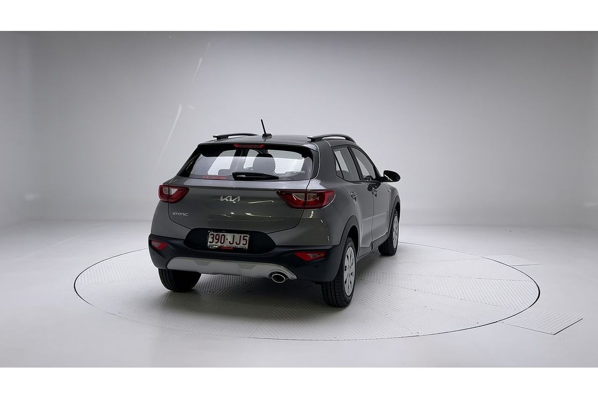 2023 Kia Stonic S YB